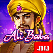 Ali Baba 33win 85