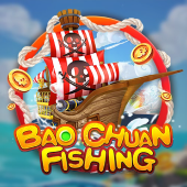 Câu Cá Bao Chuan 33win 85