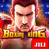 Boxing King 33win 85