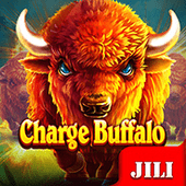 Charge Buffalo 33win 85