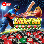 Roulette Bóng Cricket 33win 85