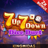 Song Ca Xúc Xắc 33win 85