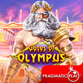 Gates of Olympus 33win 85 slot
