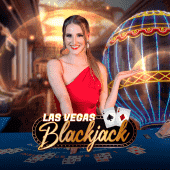 Blackjack Las Vegas 33win 85