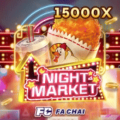 Night Market 33win 85