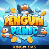 Hoảng Loạn Chim Cánh Cụt 33win 85