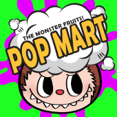 Popmart 33win 85