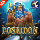 Poseidon 33win 85 slot