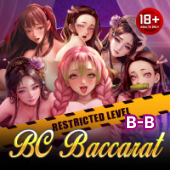 Sexy Blockchain Baccarat 33win 85