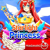 Starlight Princess 33win 85