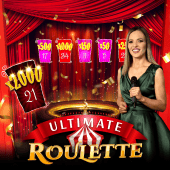 Roulette Tối Thượng 33win 85