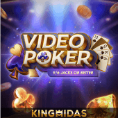 Video Poker 33win 85