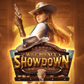 Wild Bounty Showdown 33win 85